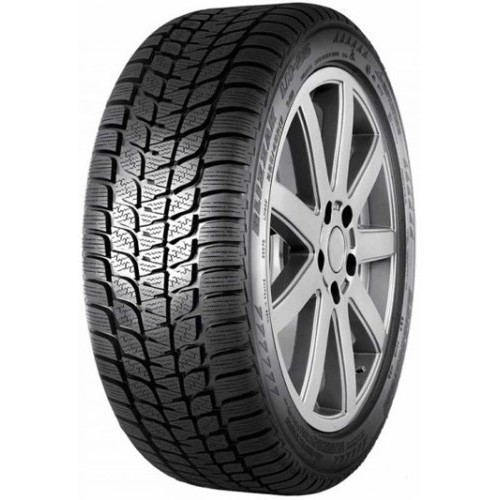 BRIDGESTONE BLIZZAK LM25-4 235/60R17 102H MO