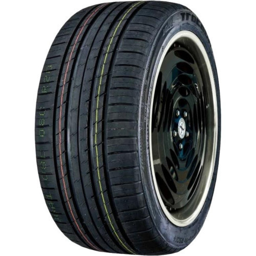 TRACMAX X-privilo RS01+ 285/40R22 110Y XL