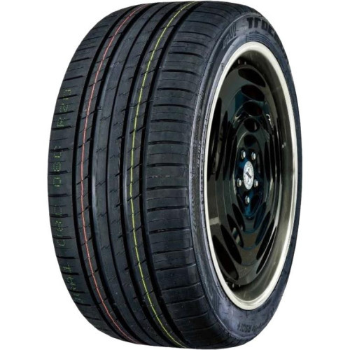 TRACMAX X-privilo RS01+ 285/40R22 110Y XL