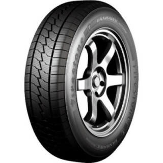FIRESTONE VANHAWK MULTISEASON 195/75R16 110T