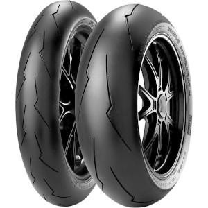 PIRELLI DIABLO SUPERCORSA V3 190/55ZR17 75W