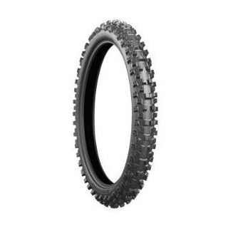 BRIDGESTONE X20 TT Front 80/100-21 51M
