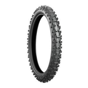 BRIDGESTONE X20 TT Front 80/100-21 51M