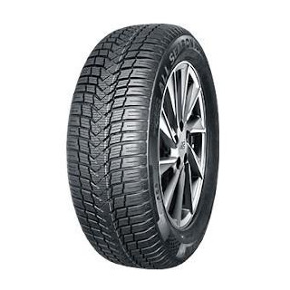 AUTOGREEN ALL SEASON VERSAT AS2 245/45R17 99W