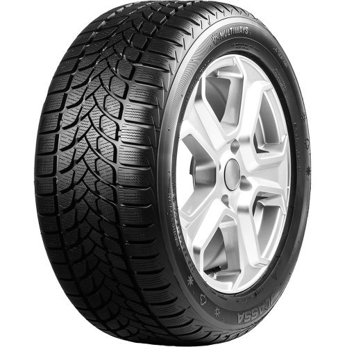 LASSA MULTIWAYS 4X4 215/70R16 100T