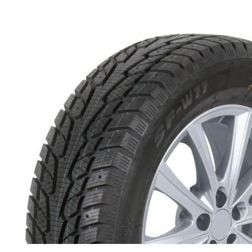 SUNFULL SF-12 195/55R10 98/96N