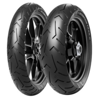 PIRELLI SCORPION TRAIL III 170/60R17 72V