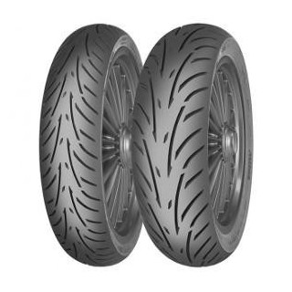 MITAS TOURING FORCE-SC 120/70-10 54L