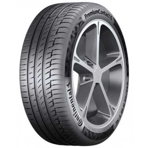 CONTINENTAL PREMIUMCONTACT 6 235/55R17 103W