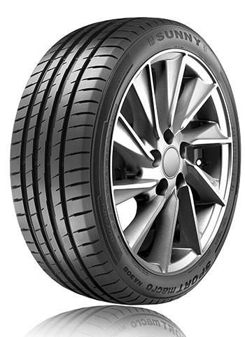 SUNNY NA305 255/55R19 111W