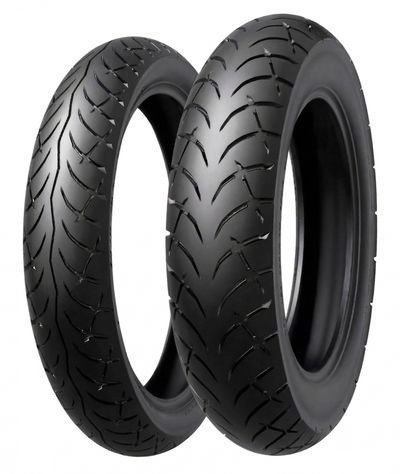 WANDA P6229 110/80-17 63S