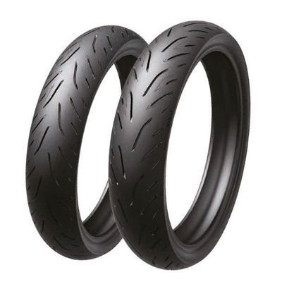 WANDA P6208 130/70-17 66S