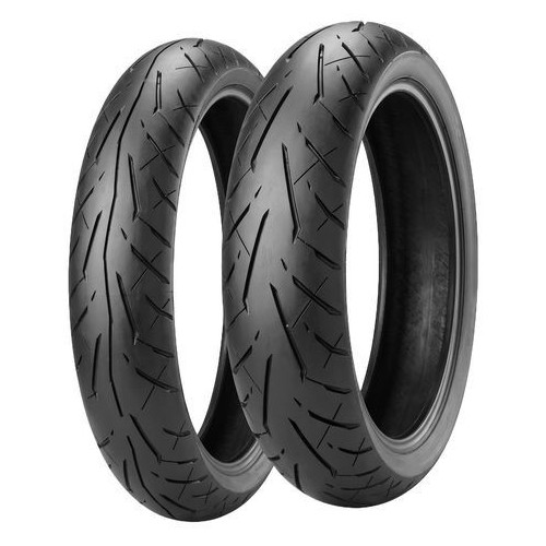 WANDA JET 140/70-17 66H