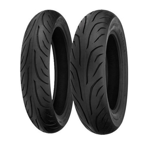 SHINKO 890 200/55R16 77H