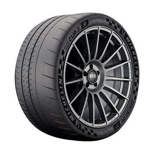 MICHELIN PILOT SPORT CUP 2 R 265/35R20 99Y K1
