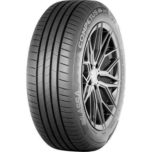 LASSA COMPETUS H/P 3 225/55R18 98V