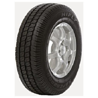 HIFLY eHF-508 SPORT 255/40R20 101W XL
