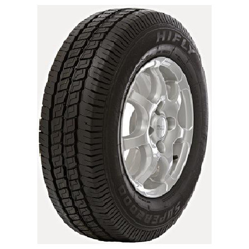 HIFLY eHF-508 SPORT 265/40R21 105V XL