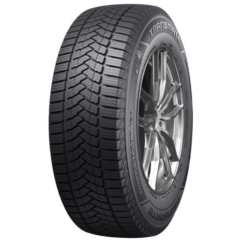TRANSMATE TRANSEASON VAN 205/75R16 113/111S