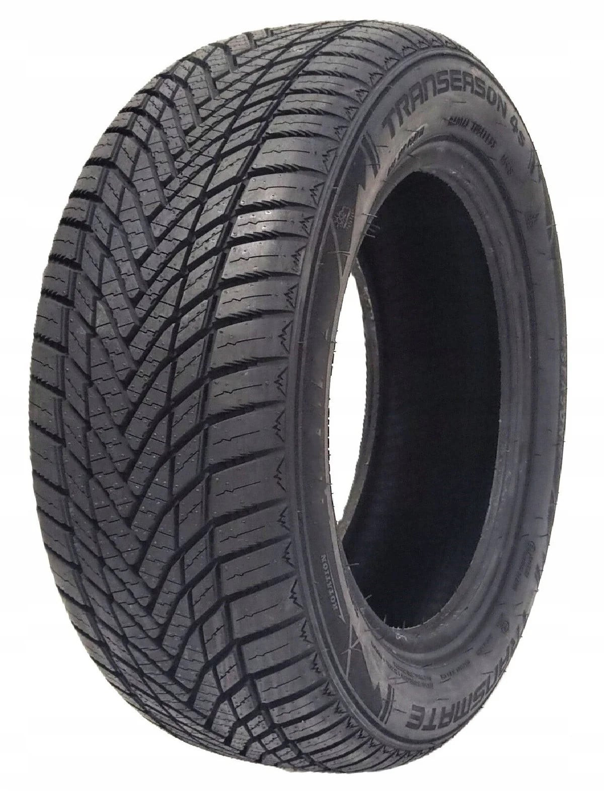 TRANSMATE TRANSEASON 4S 245/40R18 97Y FR