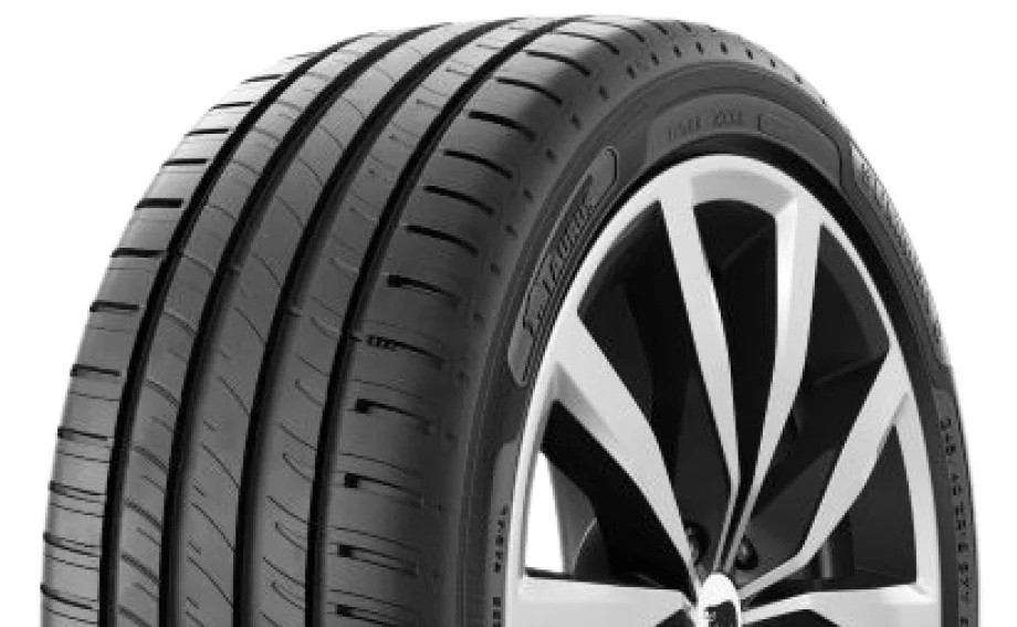 RIKEN SUMMER-3 215/55R18 99V