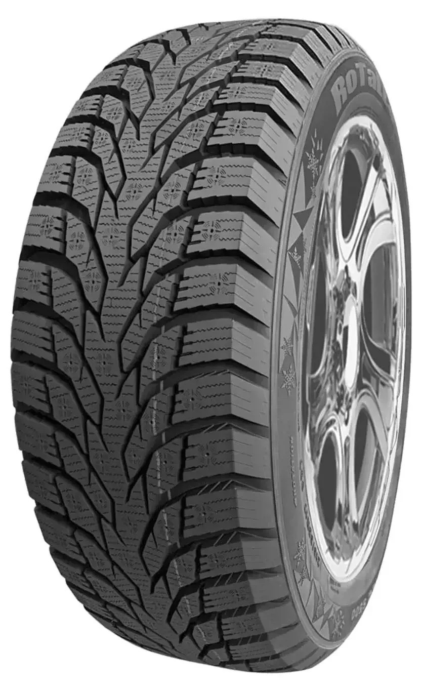 ROTALLA SETULA W RACE S500 305/40R20 112H