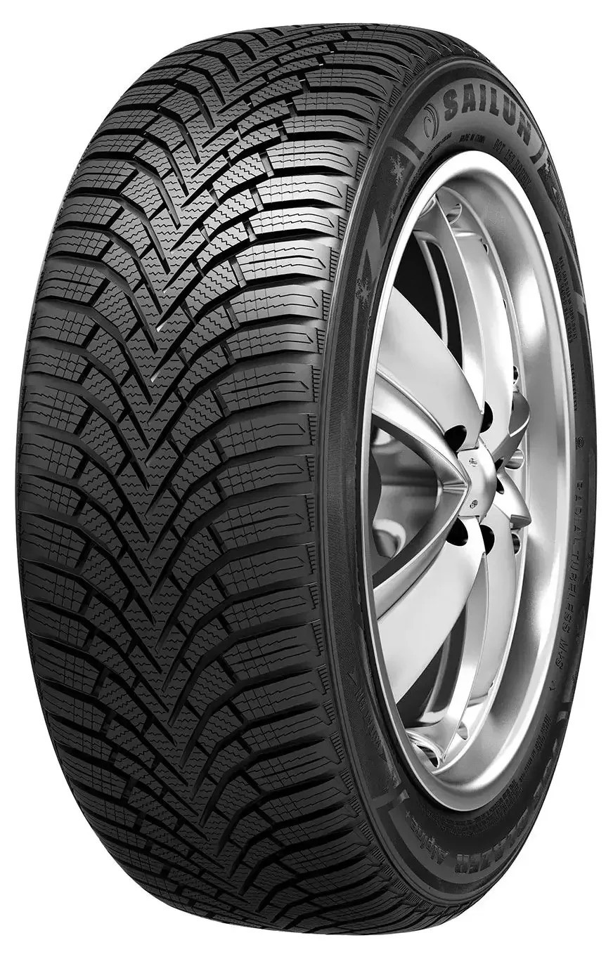 SAILUN ICE BLAZER ALPINE PLUS 195/65R15 91T