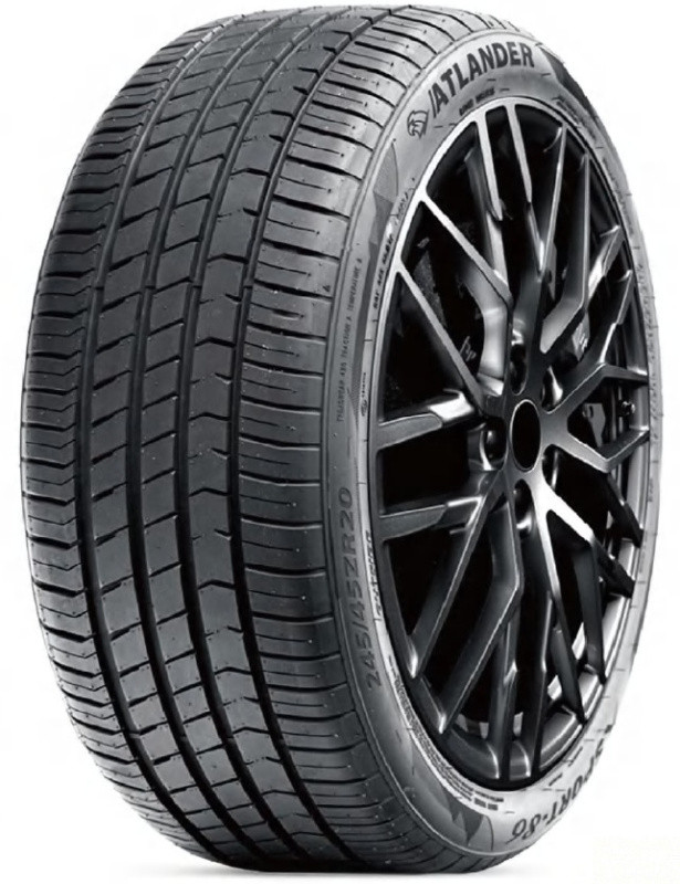 ATLANDER XSPORT-86 205/55R16 91W