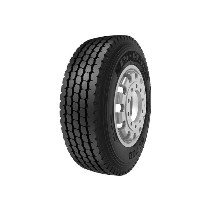 PETLAS SC700 (ST OO) 13/80R22.5 156K