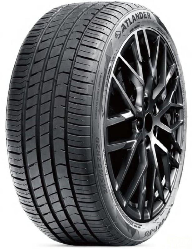 ATLANDER XSPORT-86 225/50R18 99W