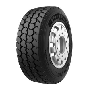 PETLAS NCW710 (OO) 385/65R22.5 160K