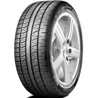 PIRELLI SCORPION ZERO A MO1 XL 295/40R22 112W