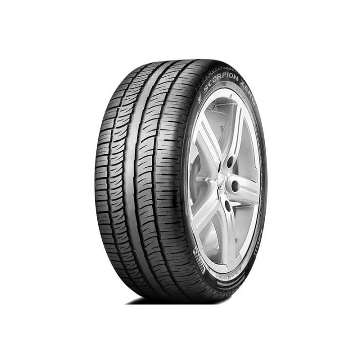 PIRELLI SCORPION ZERO A MO1 XL 295/40R22 112W