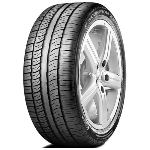PIRELLI SCORPION ZERO A MO1 XL 295/40R22 112W