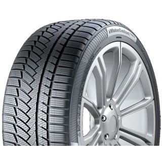 Continental Winter Contact TS-850P (Ratlankio apsauga) 215/65R16 98T 2