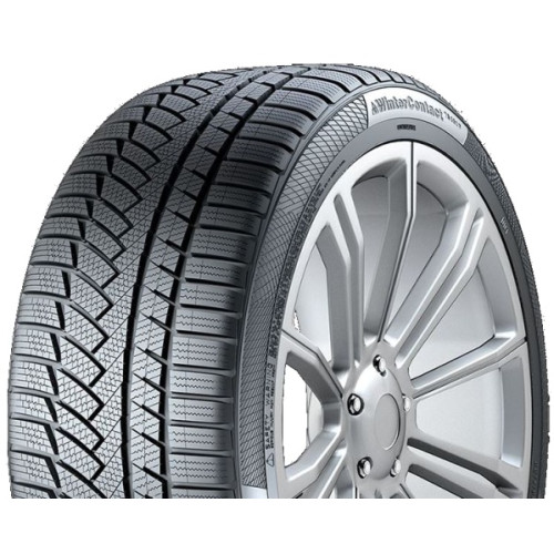 Continental Winter Contact TS-850P (Ratlankio apsauga) 215/65R16 98T 2020 Made in Portugal