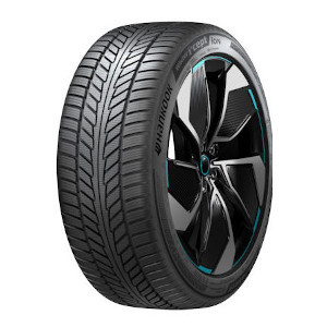 HANKOOK IW01 iON i*cept * EV 245/45R19 102H BMW