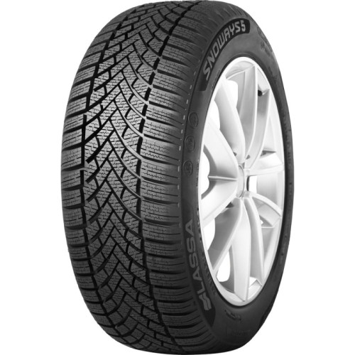 LASSA SNOWAYS 5 195/55R16 87H