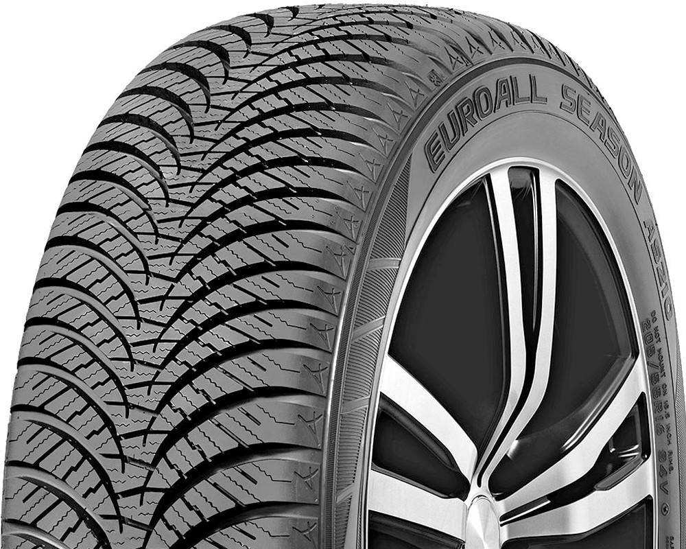 FALKEN AS210 205/55R16 91H