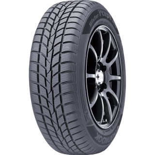 165/80R13 HANKOOK WINTER I*CEPT RS (W442) 83T DOT21    