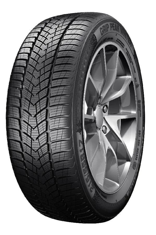 CROSSWIND GRIP PEAK WINTER 245/40R20 99V