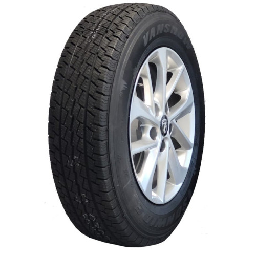 SUNWIDE VANSNOW 225/70R15 112/110R