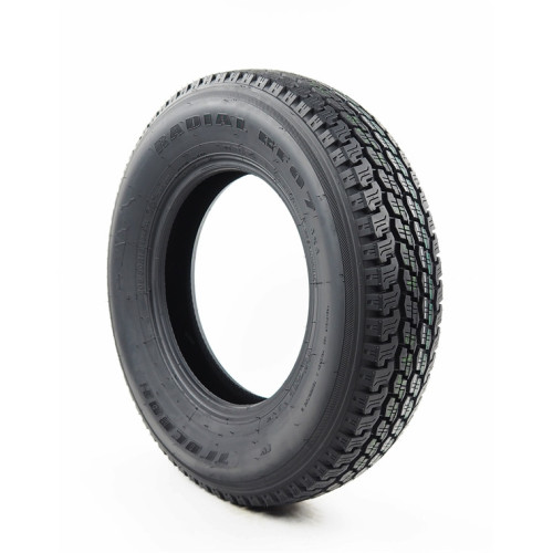 TRACMAX Radial RF07 205/80R16 104S XL