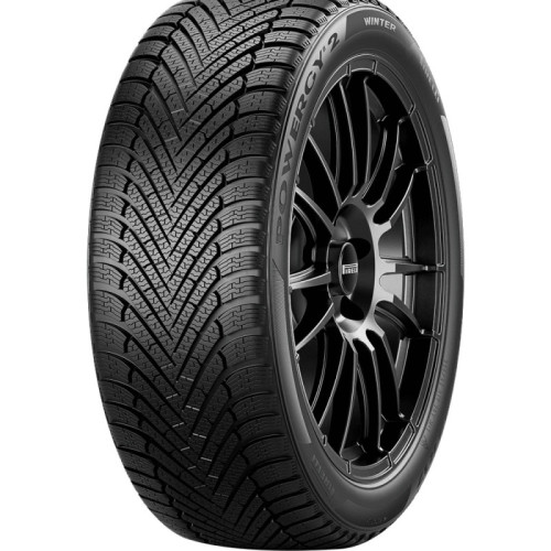 PIRELLI POWERGY 2 WINTER 215/55R17 98H