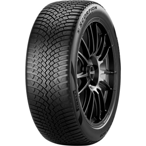 PIRELLI SCORPION WINTER 3 235/60R18 107V