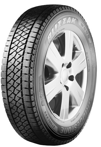 BRIDGESTONE W995 205/65R16 107R