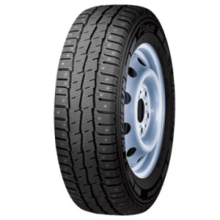 MICHELIN Agilis X-Ice North+ 215/65R16C 109/107R dygliuota