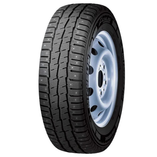 MICHELIN Agilis X-Ice North+ 215/65R16C 109/107R dygliuota