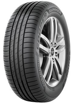 COOPER SUMMER 1C 235/60R18 107V