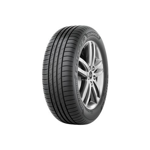 COOPER SUMMER 1A 215/45R17 91Y